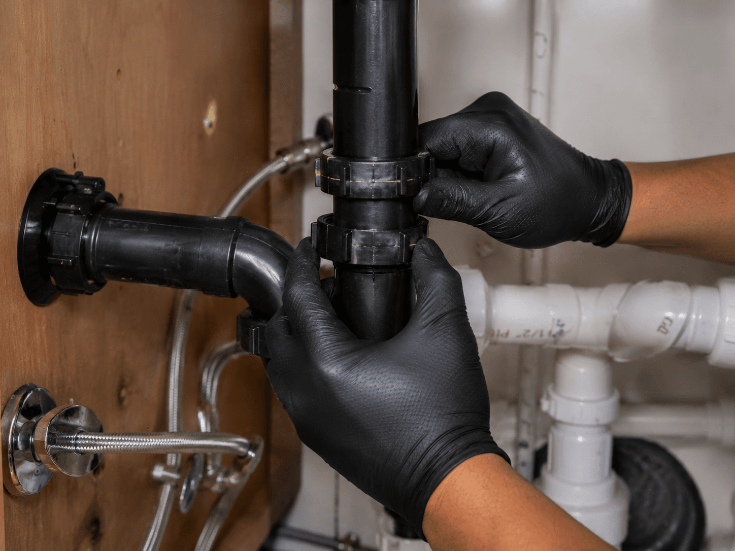 Drain Cleaning