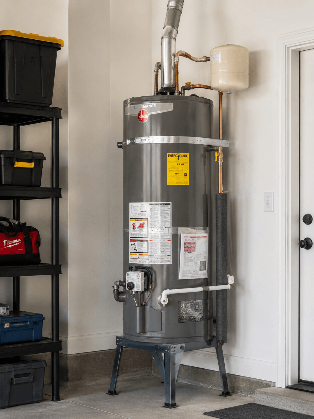 Water Heater