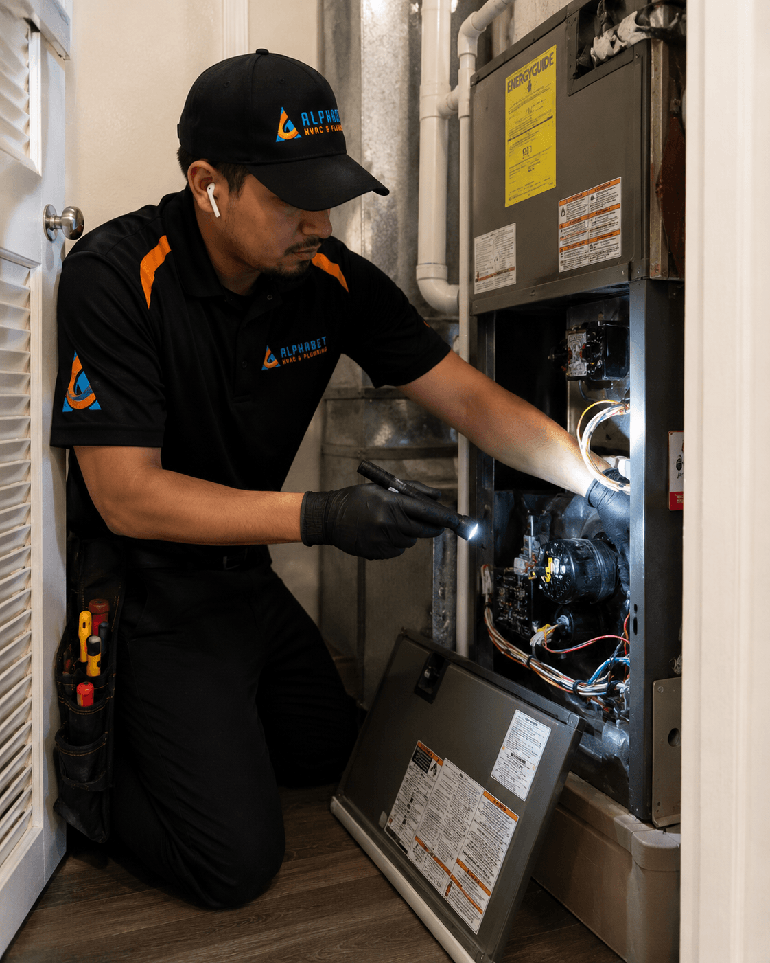 Heating Repair