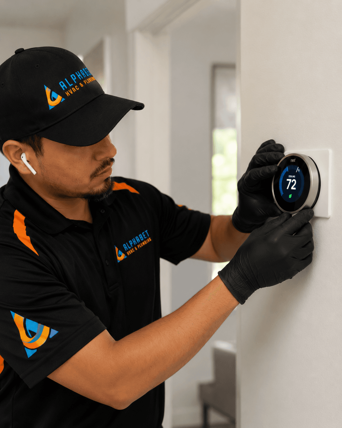 AC Installation